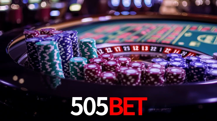 Live Casino 505BET