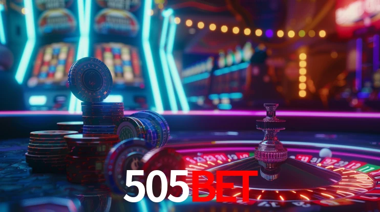 Live Casino 505BET